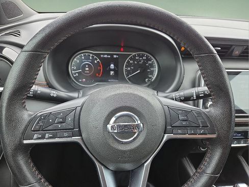 Used 2019 Nissan Kicks SR w/ SR Premium Package image 24