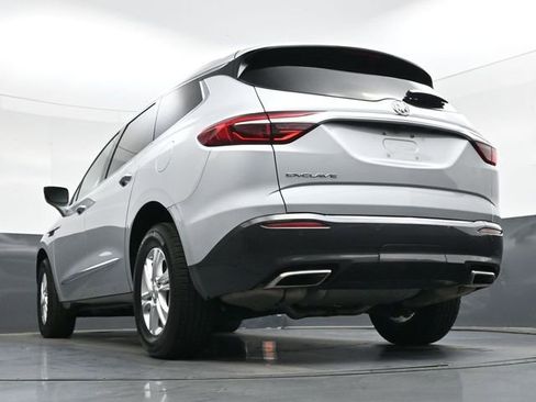 Used 2021 Buick Enclave Essence w/ Sound and Sites Package image 33