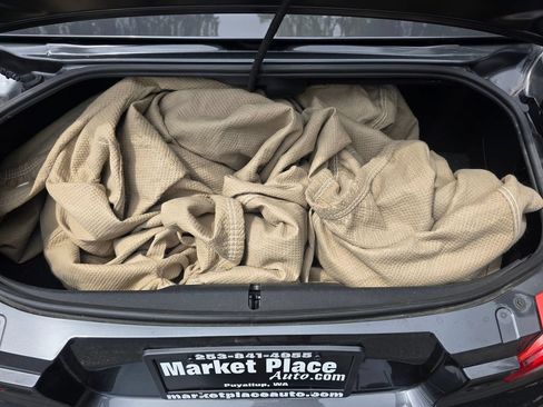 Used 2015 MAZDA MX-5 Miata Grand Touring w/ Premium Package RWD image 23