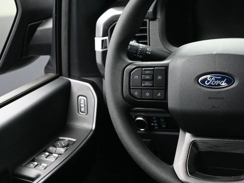 New 2025 Ford F150 STX image 26