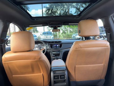 Used 2024 Cadillac XT5 Premium Luxury image 28