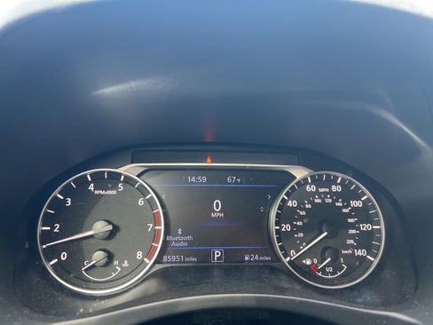 Used 2019 Nissan Altima 2.5 S image 7