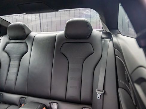 Used 2015 BMW M4 Coupe RWD image 45
