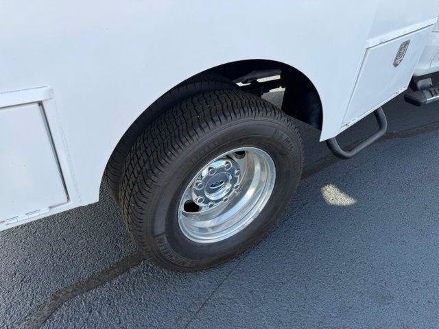 Used 2017 Ford F350 XLT w/ XLT Value Package AWD/4WD image 18