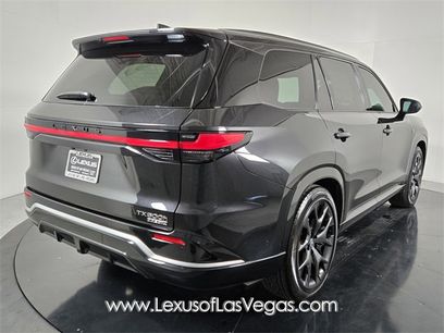 New 2026 Lexus TX 500h 500h F SPORT Performance Premi