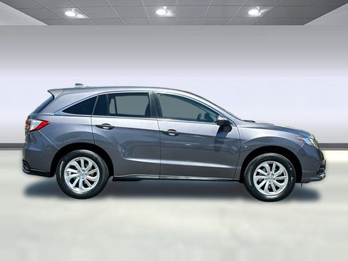 Used 2017 Acura RDX FWD w/ Technology Package image 7