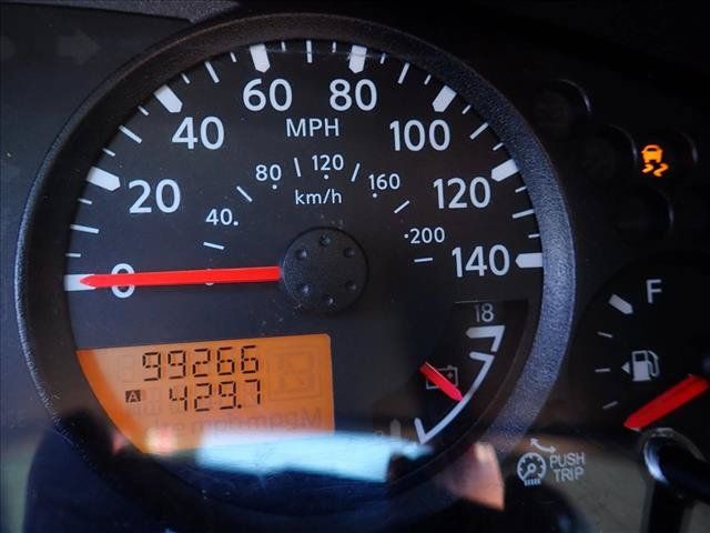 Used 2017 Nissan Frontier SV RWD image 22
