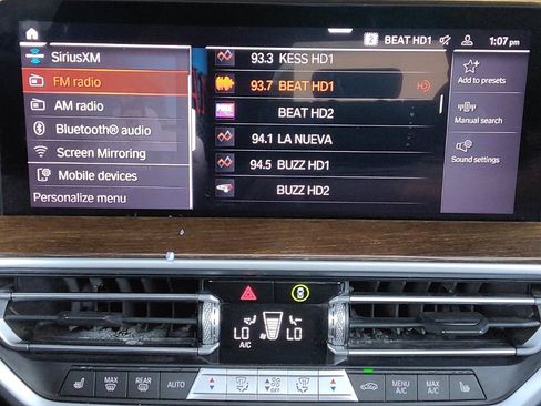 Used 2022 BMW X3 sDrive30i w/ Premium Package 2 image 25