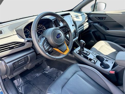 Used 2024 Subaru Crosstrek 2.5i Wilderness w/ Wilderness Package image 9