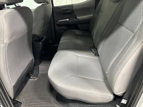 Used 2023 Toyota Tacoma SR5 w/ Technology Package AWD/4WD image 43
