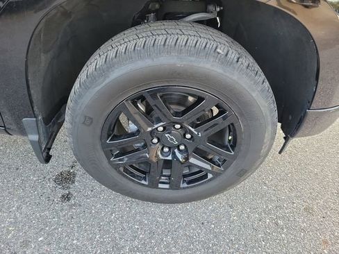 Used 2024 Chevrolet Silverado 1500 RST image 6