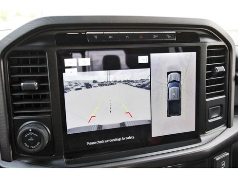 Used 2023 Ford F150 Platinum w/ Equipment Group 701A High image 25