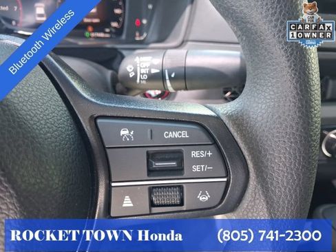 Used 2025 Honda Accord LX image 39