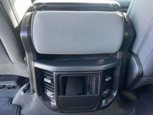 Used 2023 RAM 1500 Big Horn AWD/4WD image 13