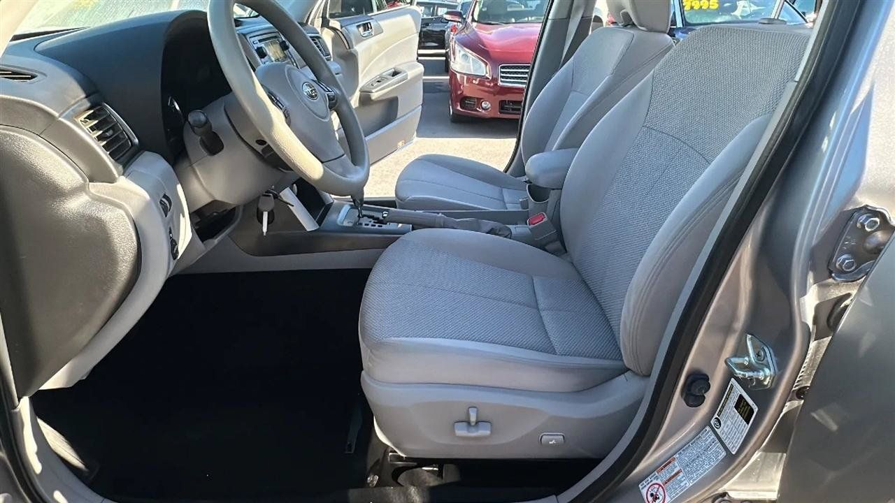 Used 2011 Subaru Forester 2.5X Premium AWD/4WD image 24