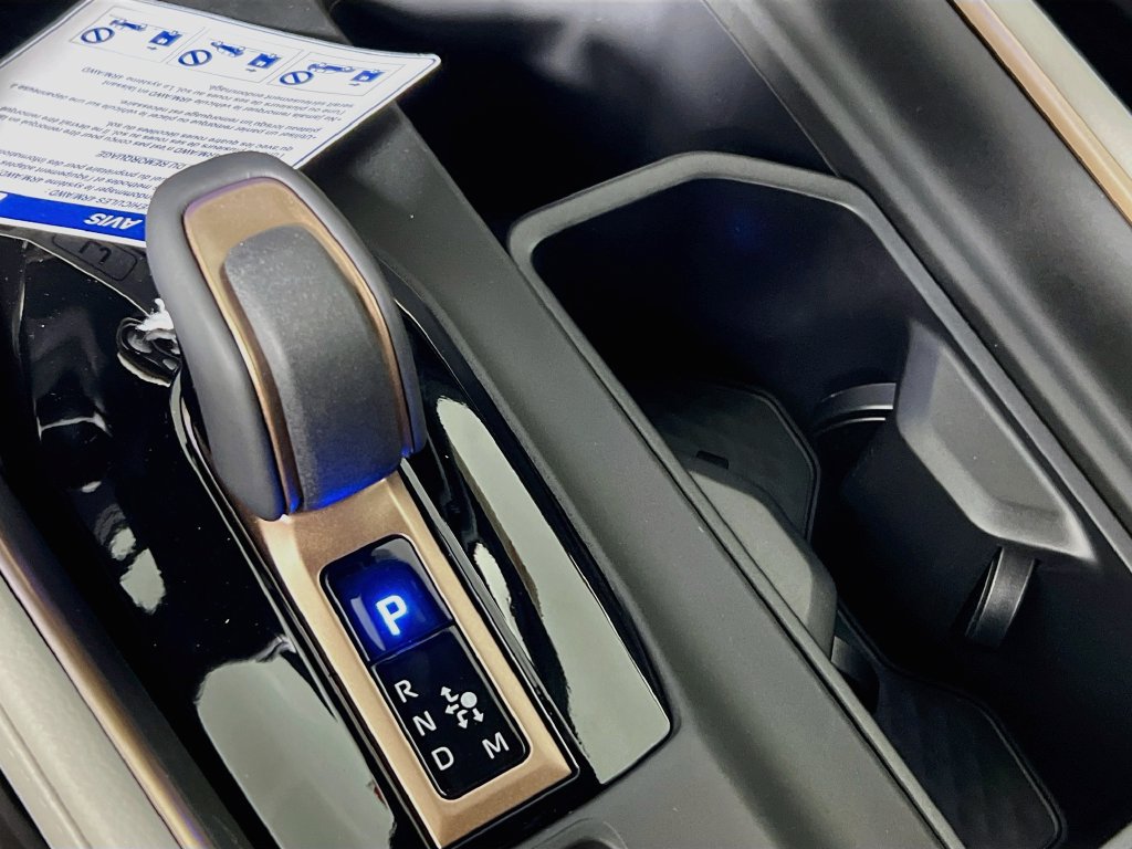 New 2026 Toyota Grand Highlander AWD Hybrid image 21