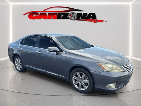 Used 2012 Lexus ES 350 FWD image 2