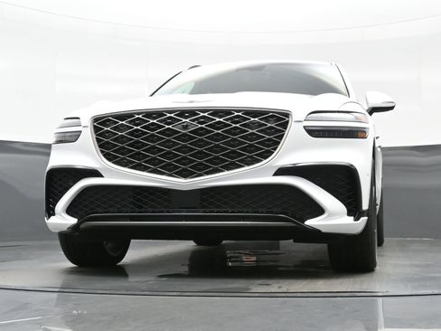 New 2026 Genesis GV70 3.5T Sport Prestige image 12
