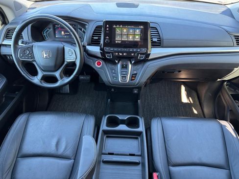 Used 2023 Honda Odyssey EX-L image 12
