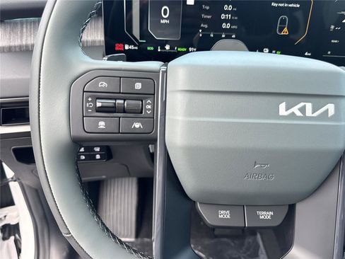 New 2027 Kia Telluride X-Line SX Prestige AWD/4WD image 10