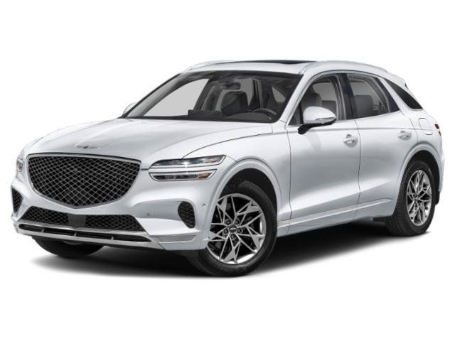 Used 2023 Genesis GV70 2.5T w/ Select Package AWD/4WD image 1