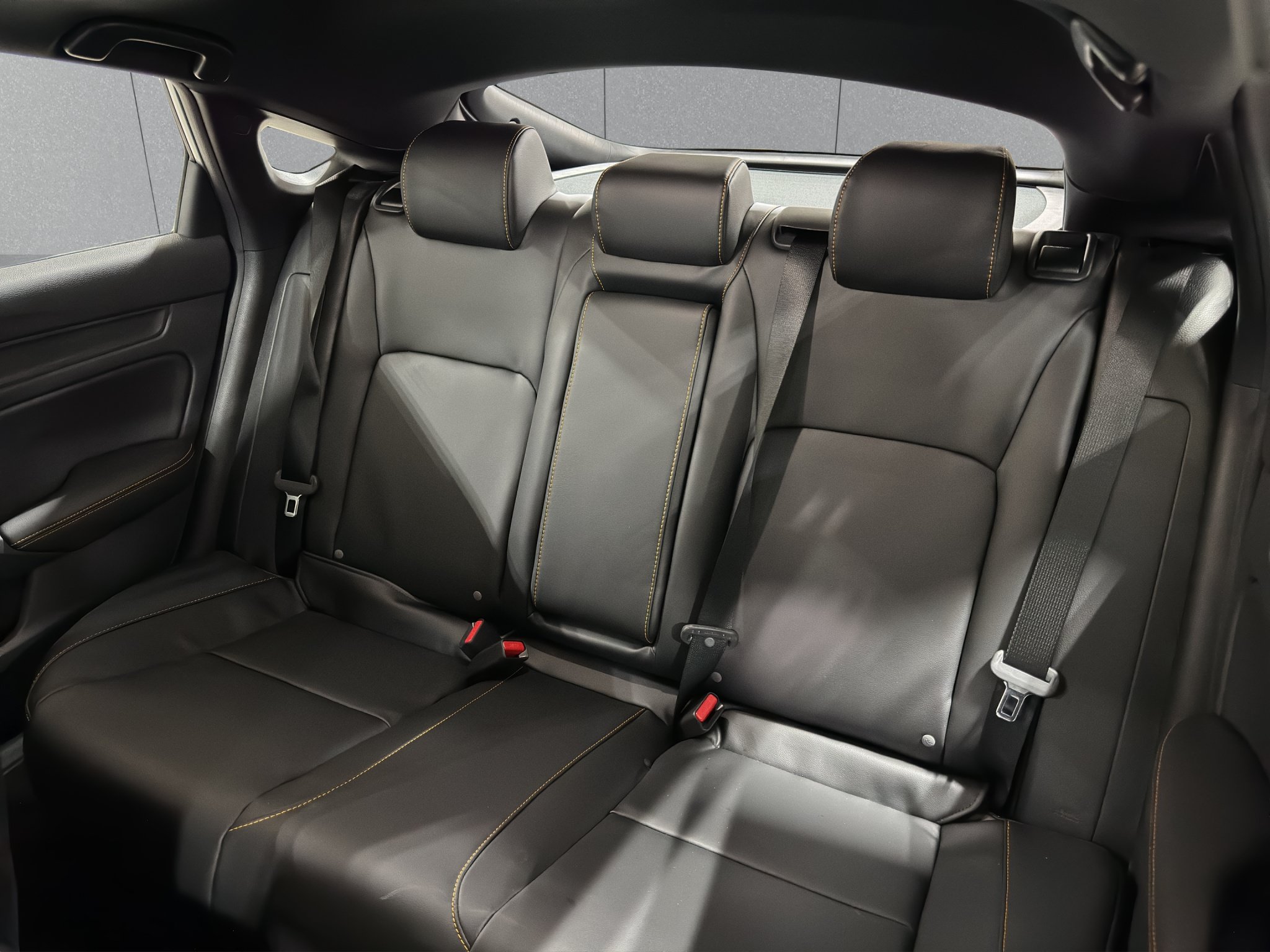 New 2026 Acura Integra A-Spec w/ Technology Package FWD image 17