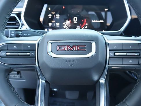 New 2026 GMC Canyon Elevation image 20