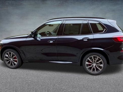 Used 2022 BMW X5 xDrive40i w/ M Sport Package AWD/4WD image 16