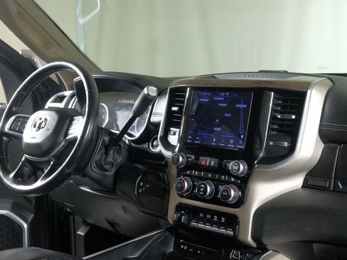Used 2019 RAM 2500 Laramie AWD/4WD image 23