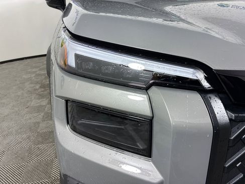 New 2026 Subaru Outback Limited XT image 2