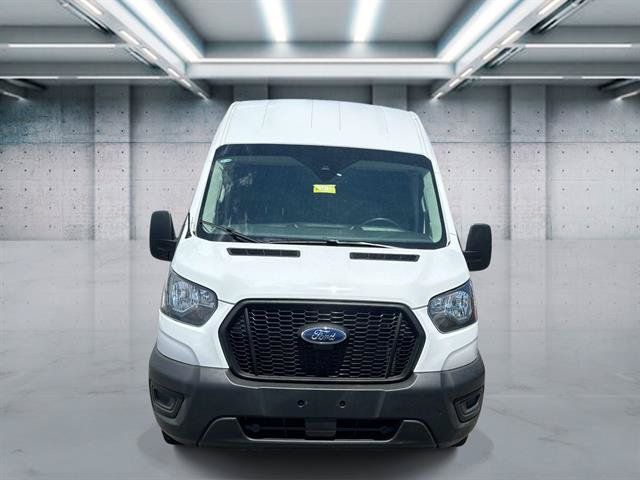 Certified 2023 Ford Transit 250 148 High Roof w/ Load Area Protection Package RWD image 2