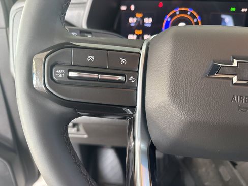 New 2026 Chevrolet Colorado Trail Boss image 19