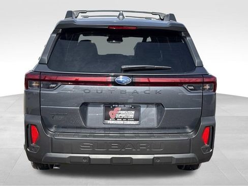 New 2026 Subaru Outback Limited AWD/4WD image 4