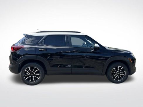 Used 2023 Chevrolet TrailBlazer ACTIV AWD/4WD image 7