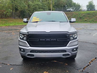 Used 2020 RAM 1500 Big Horn