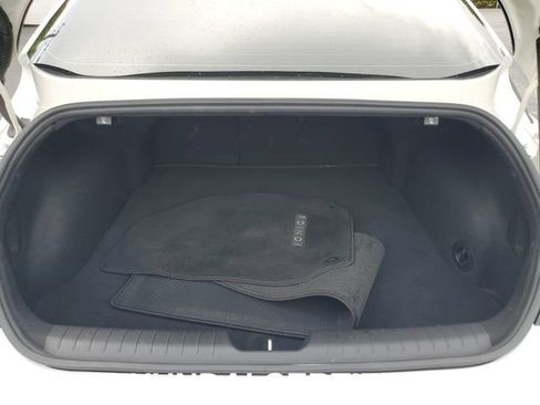 Certified 2024 Hyundai Ioniq 6 SE RWD image 28