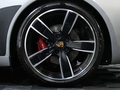 Used 2017 Porsche 911 Carrera S image 51