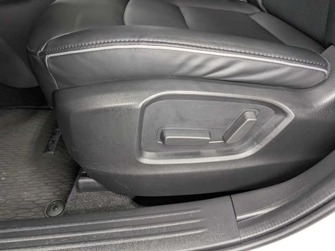 Certified 2025 MAZDA CX-5 AWD 2.5 S w/ Select Package image 35
