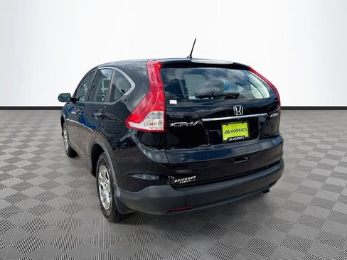 Used 2014 Honda CR-V LX image 31