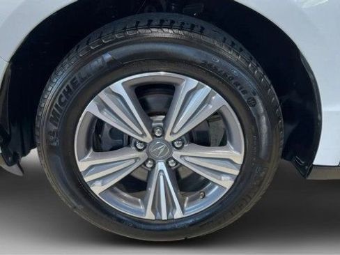 Used 2020 Acura MDX SH-AWD image 21