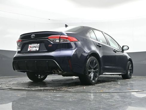 Used 2023 Toyota Corolla SE image 43