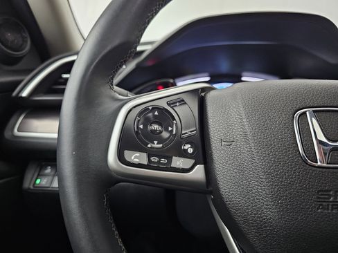 Used 2020 Honda Civic EX-L image 35
