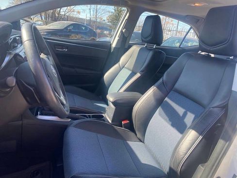 Used 2016 Toyota Corolla S image 17