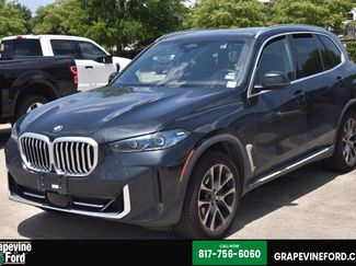 Used 2026 BMW X5 sDrive40i RWD video 1