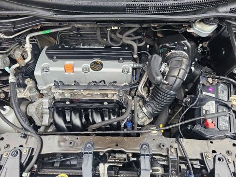 Used 2014 Honda CR-V EX-L image 12