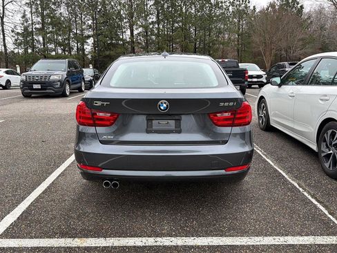 Used 2014 BMW 328i Gran Turismo xDrive image 6