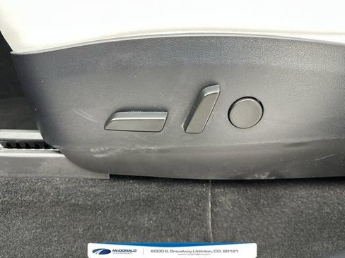 Used 2020 Tesla Model Y Long Range AWD/4WD image 12