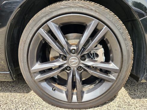 Used 2025 Acura Integra A-Spec FWD image 20