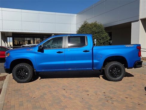 New 2026 Chevrolet Silverado 1500 LT Trail Boss w/ Convenience Package II image 2