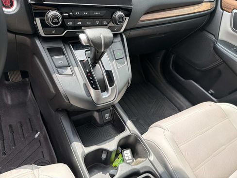 Used 2018 Honda CR-V EX-L image 30